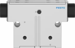Festo hgpd-80-a-g1 - Thumbnail 1