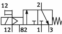 Festo vuvs-lt20-m32c-mzd-g18-f7-1c1 - Thumbnail 6