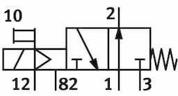 Festo vuvs-lt20-m32u-mzd-g18-f7-1c1 - Thumbnail 6