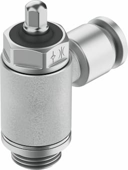 Festo vfoh-le-a-g14-q8 - Thumbnail 3