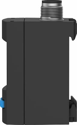 Festo spau-b11r-t-g18fd-l-pnlk-pnvba-m12u - Thumbnail 1