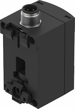 Festo spau-b11r-t-g18fd-l-pnlk-pnvba-m12u - Thumbnail 3