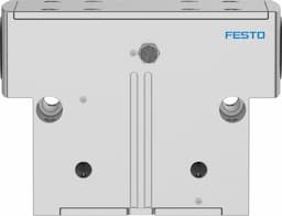 Festo hgpd-80-a-g2 - Thumbnail 2