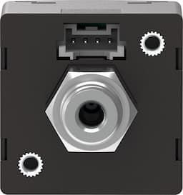 Festo span-b-b2r-g18m-pn-l1+2.5s - Thumbnail 4