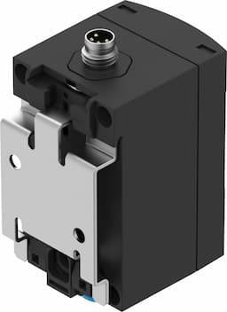 Festo spau-b11r-w-q6d-l-pnlk-pnvba-m8u - Thumbnail 3