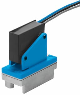 Festo pe-1/8-1n-sw - Thumbnail 2