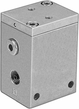 Festo vak-1/4 - Thumbnail 1