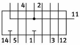 Festo vabf-s2-2-p1a14-n12 - Thumbnail 2