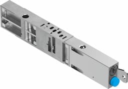 Festo vabf-s4-2-l1d2-c - Thumbnail 2