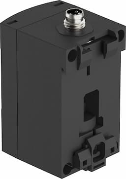 Festo spau-p16r-h-g18fd-l-pnlk-pnvba-m12u - Thumbnail 1