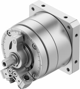 Festo dsm-t-12-270-p-fw-a-b - Thumbnail 2