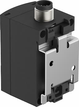 Festo spau-p10r-w-g18fd-l-pnlk-pnvba-m8u - Thumbnail 2