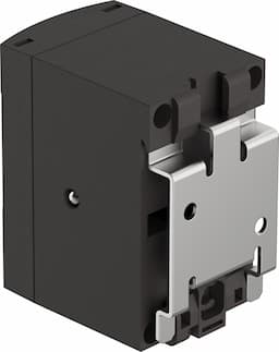 Festo spau-p10r-w-q4d-l-pnlk-pnvba-m8d - Thumbnail 2