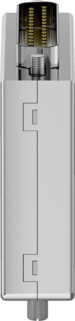 Festo nefc-s1g25-c2w25-s6