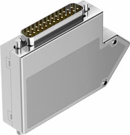 Festo nefc-s1g25-c2w25-s6 - Thumbnail 2