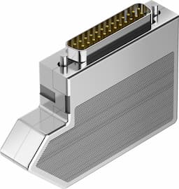 Festo nefc-s1g25-c2w25-s6 - Thumbnail 4