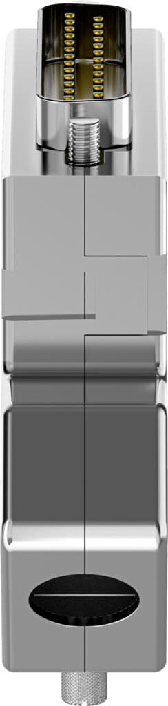 Festo nefc-s1g25-c2w25-s6 - Thumbnail 5