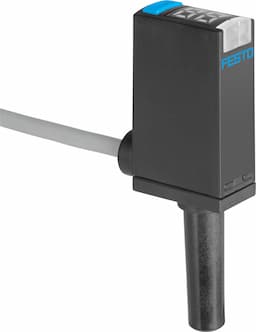 Festo spae-v1r-s4-pnlk-2.5k - Thumbnail 2