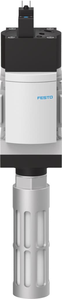 Festo ms6-sv-1/2-c-10v24-s - Thumbnail 2