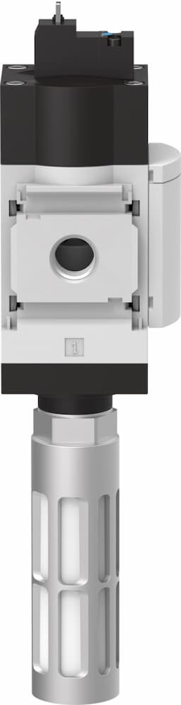 Festo ms6-sv-1/2-c-10v24-s - Thumbnail 3