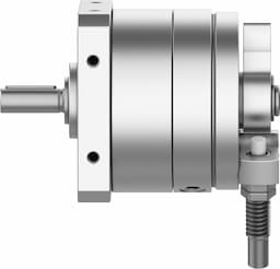 Festo dsm-t-12-270-cc-a-b - Thumbnail 2