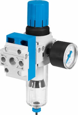 Festo lfr-1/4-db-7-mini-kc - Thumbnail 2