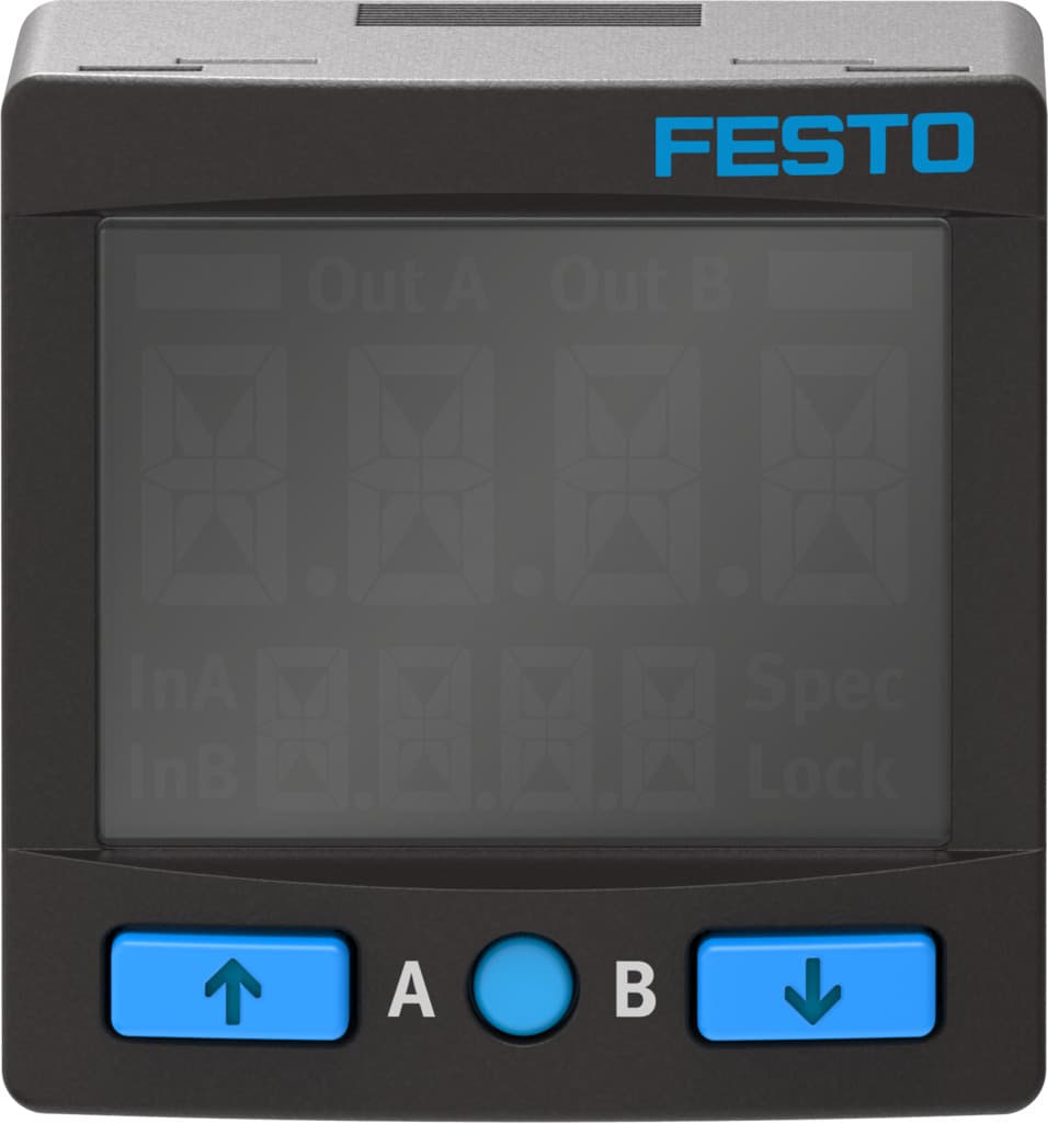 Festo DZH-50- -PPV-A Festo DZH-50- -PPV-A