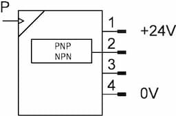 Festo span-b-b2r-m5fal-pn-l1+2.5s - Thumbnail 5