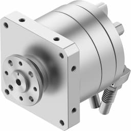 Festo dsm-t-12-270-cc-fw-a-b - Thumbnail 1