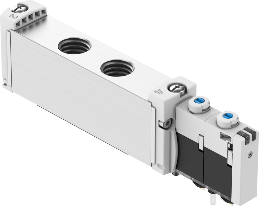 Festo DZH-50-200-PPV-A