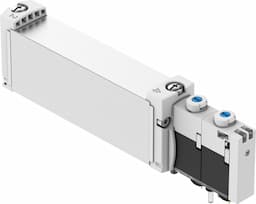 Festo vuvg-b18-p53u-zt-f-1t1l - Thumbnail 2
