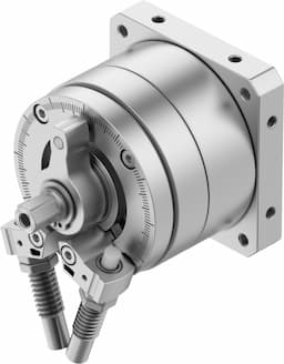 Festo dsm-t-12-270-cc-fw-a-b - Thumbnail 2