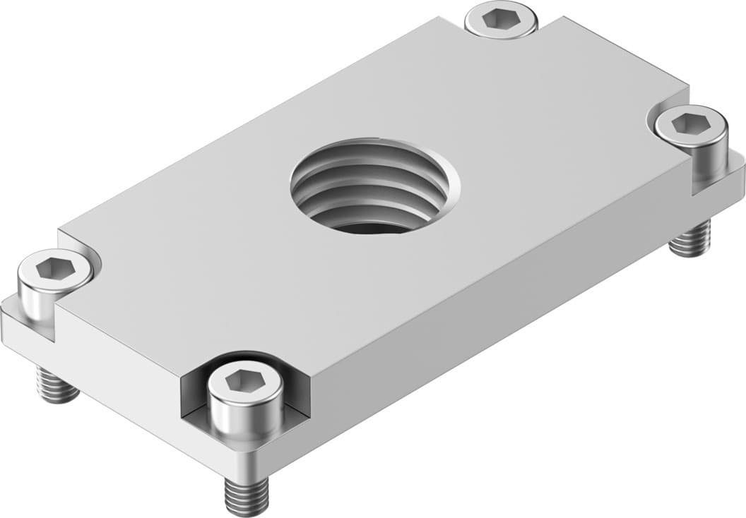 Festo vabf-p5-p3a3-g12