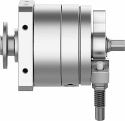 Festo dsm-t-12-270-cc-fw-a-b - Thumbnail 3