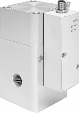 Festo vppm-12l-l-1-g12-0l2h-lk-s1 - Thumbnail 2