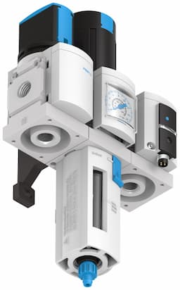 Festo msb4-1/4:c3:j1:f12-wp - Thumbnail 1