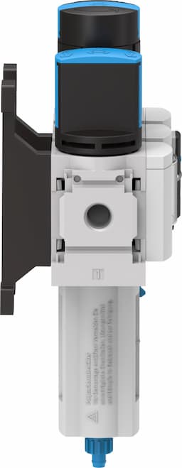 Festo msb4-1/4:c3:j1:f12-wp - Thumbnail 3