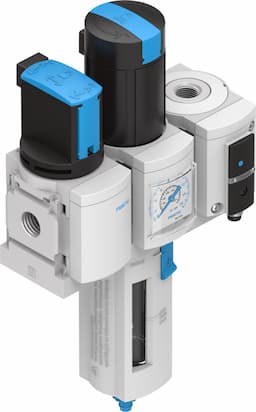 Festo msb4-1/4:c3:j1:f12-wp - Thumbnail 4