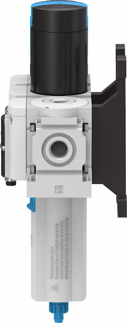 Festo msb4-1/4:c3:j1:f12-wp - Thumbnail 6