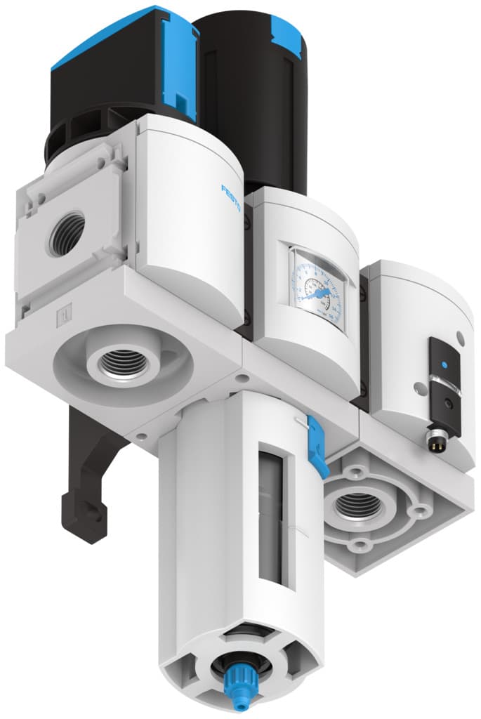 Festo msb6-1/2:c3:j1:f12-wp