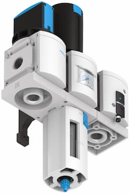 Festo msb6-1/2:c3:j1:f12-wp - Thumbnail 1