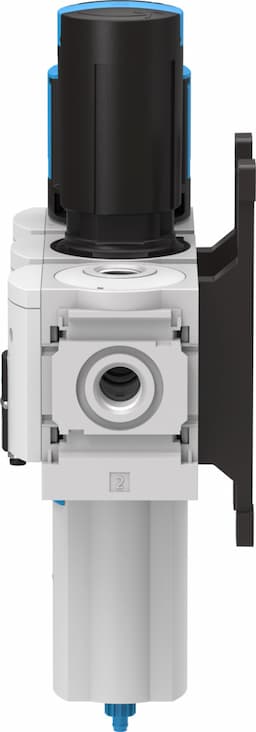 Festo msb6-1/2:c3:j1:f12-wp - Thumbnail 4