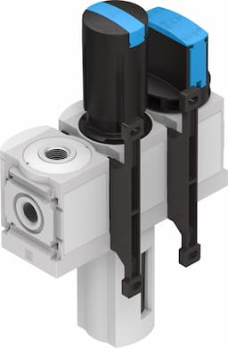 Festo msb6-1/2:c3:j1:f12-wp - Thumbnail 5