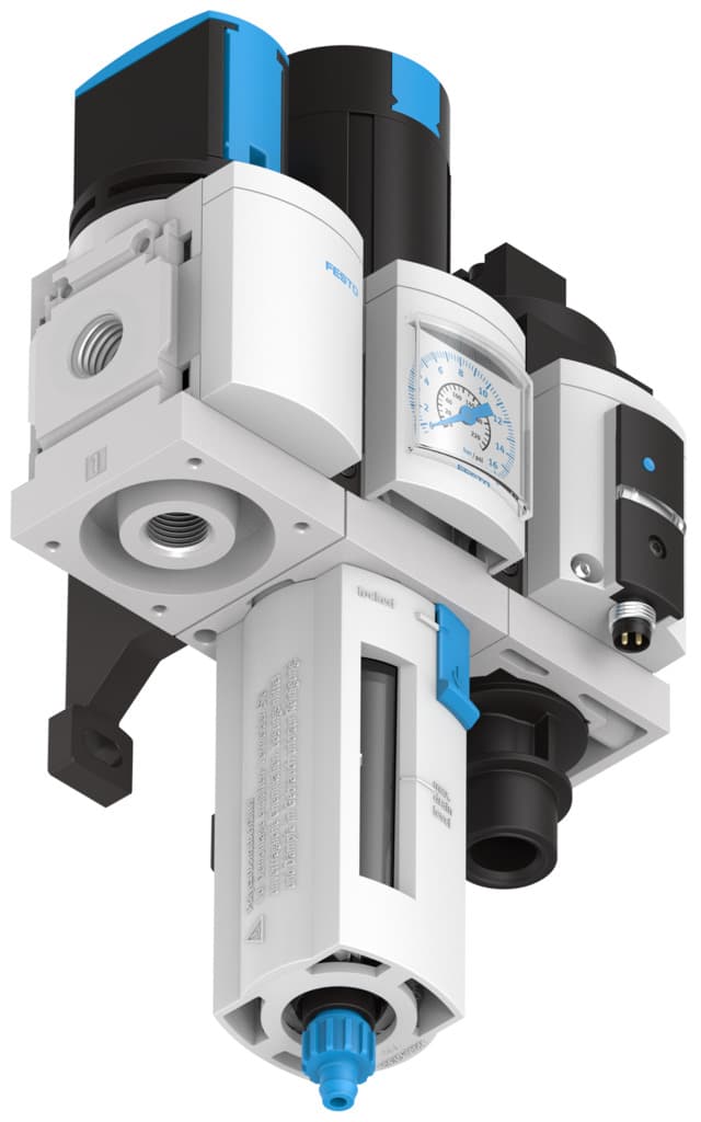 Festo msb4-1/4:c3:j1:d14-wp