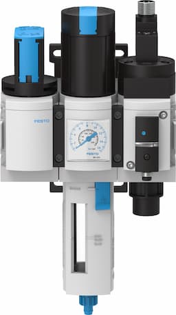Festo msb4-1/4:c3:j1:d14-wp - Thumbnail 2