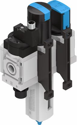 Festo msb4-1/4:c3:j1:d14-wp - Thumbnail 6