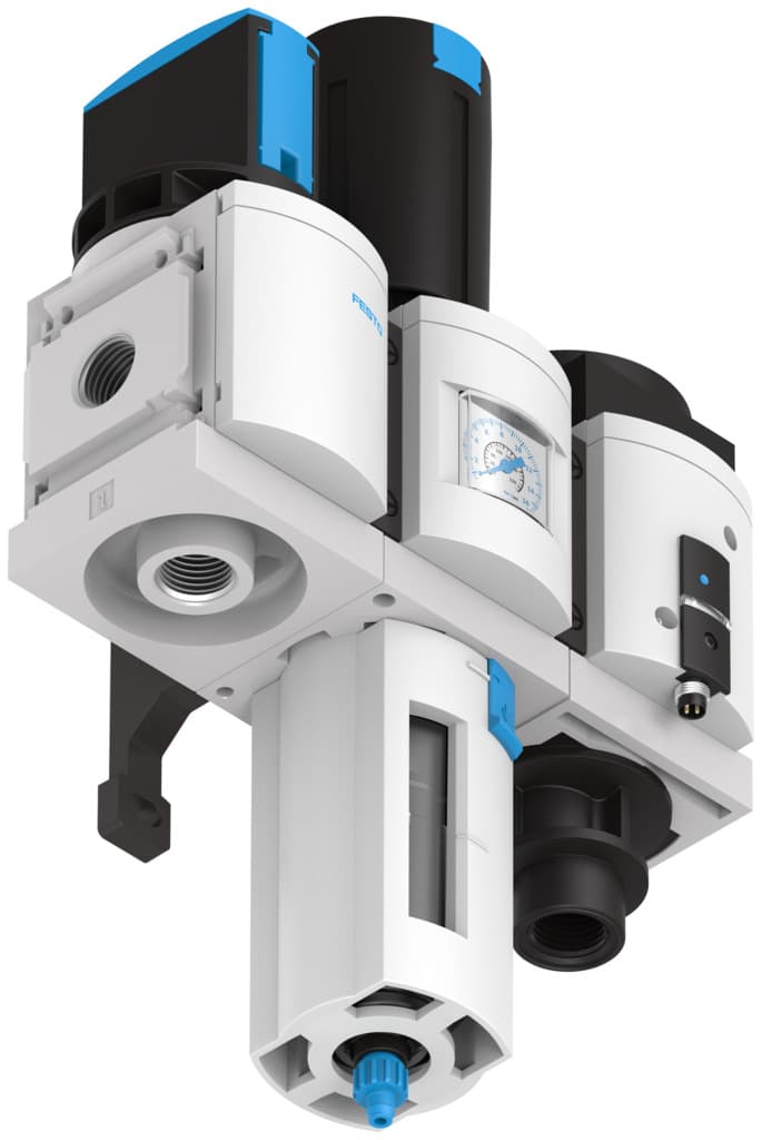 Festo msb6-1/2:c3:j1:d14-wp