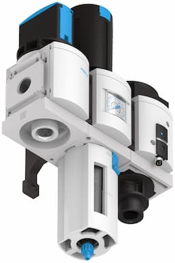 Festo msb6-1/2:c3:j1:d14-wp - Thumbnail 1