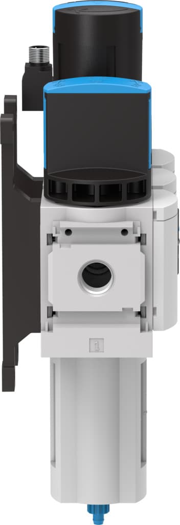 Festo ESNU-8- -P-A