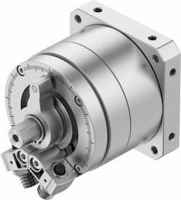 Festo dsm-t-16-270-p-fw-a-b - Thumbnail 3